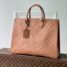 LV Shopping Bags